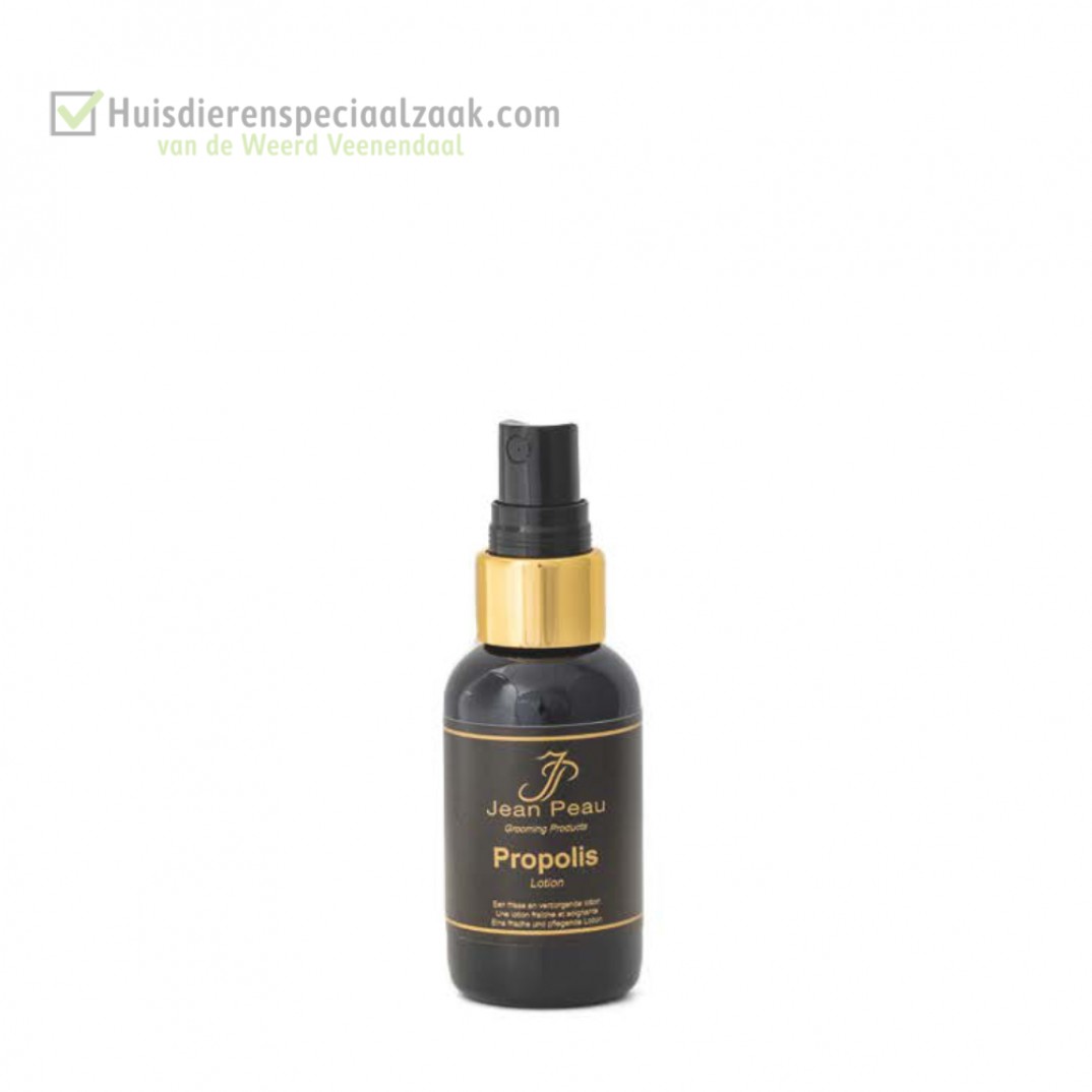 Jean Peau Propolis Lotion
