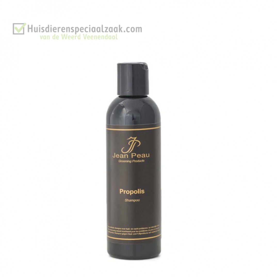 Jean Peau Propolis Shampoo