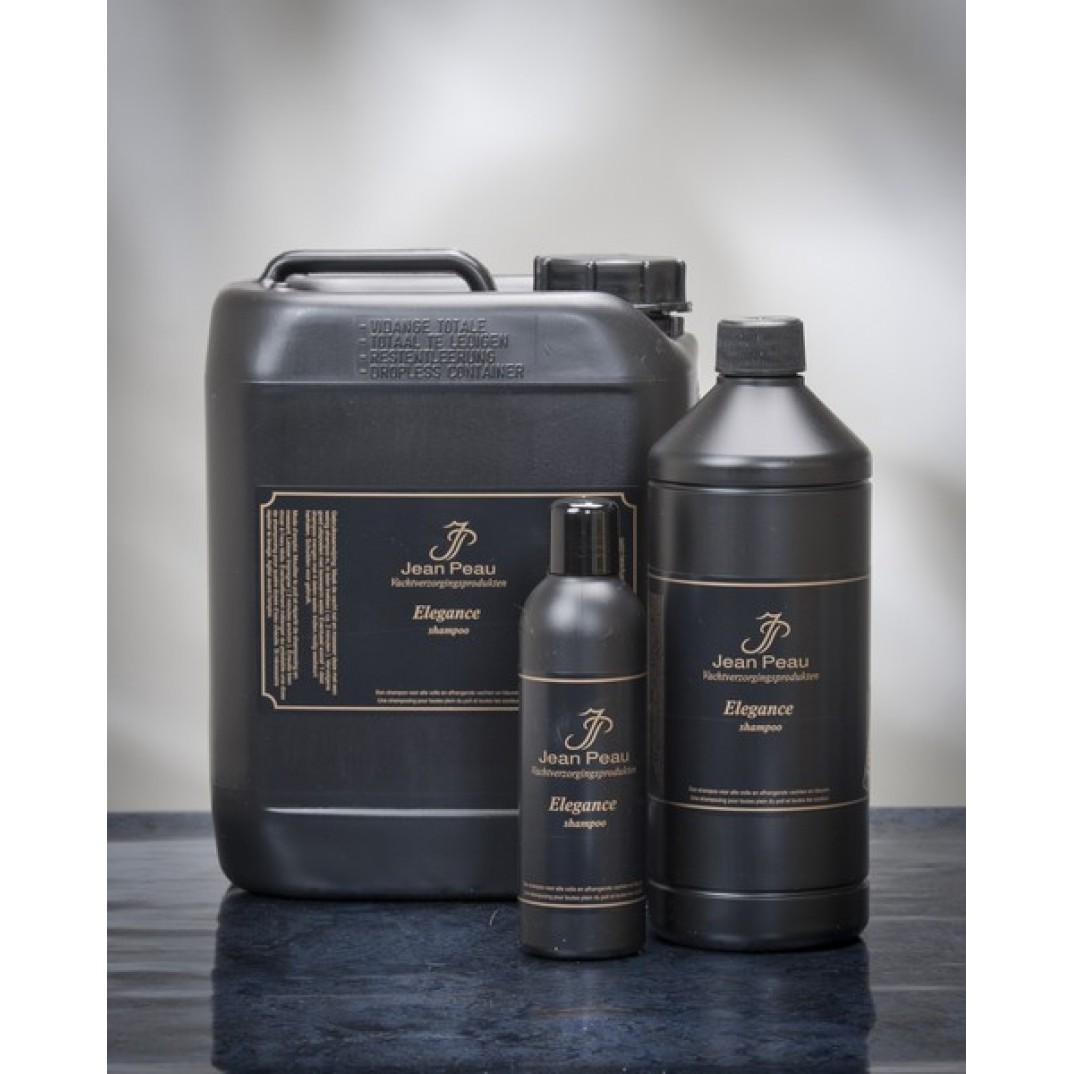 Jean Peau Elegance Shampoo