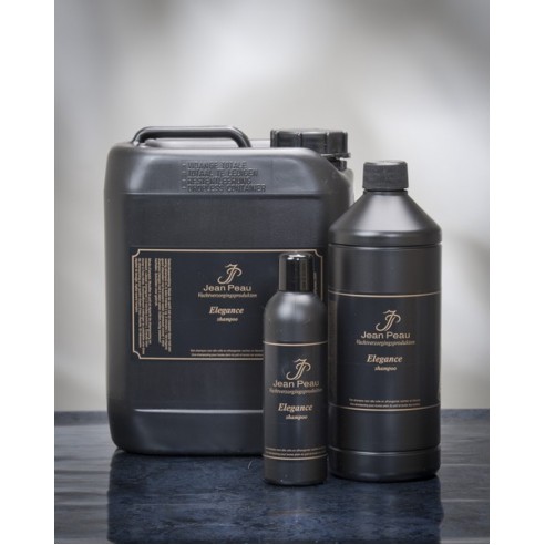 Jean Peau Elegance Shampoo