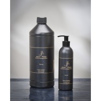 Shampoo- en conditioner