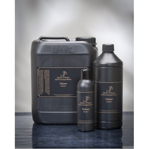 Jean Peau Volume Shampoo