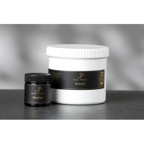 Jean Peau Modelgel