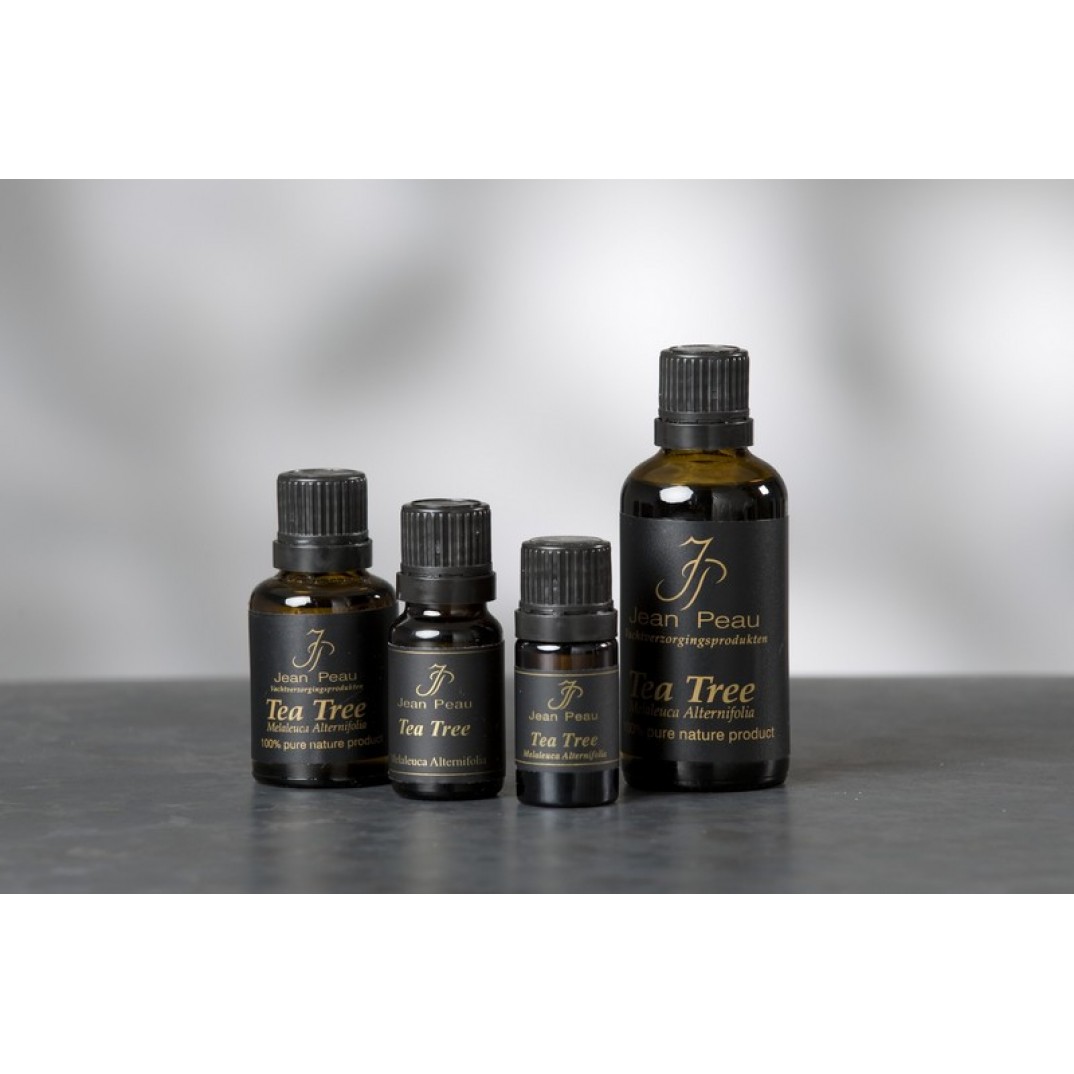 Jean Peau Tea Tree Olie