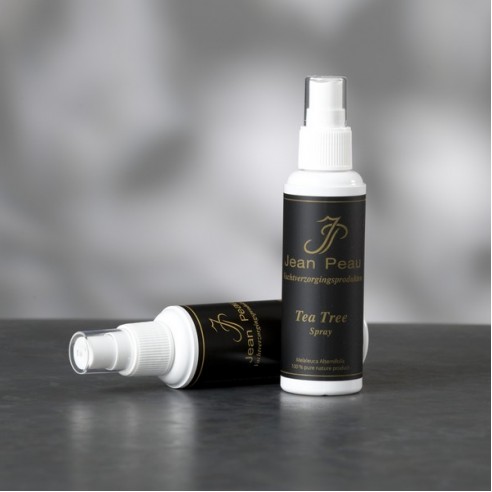 Jean Peau Tea Tree Spray