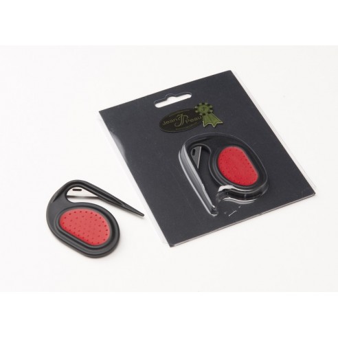 Jean Peau Mattsplitter