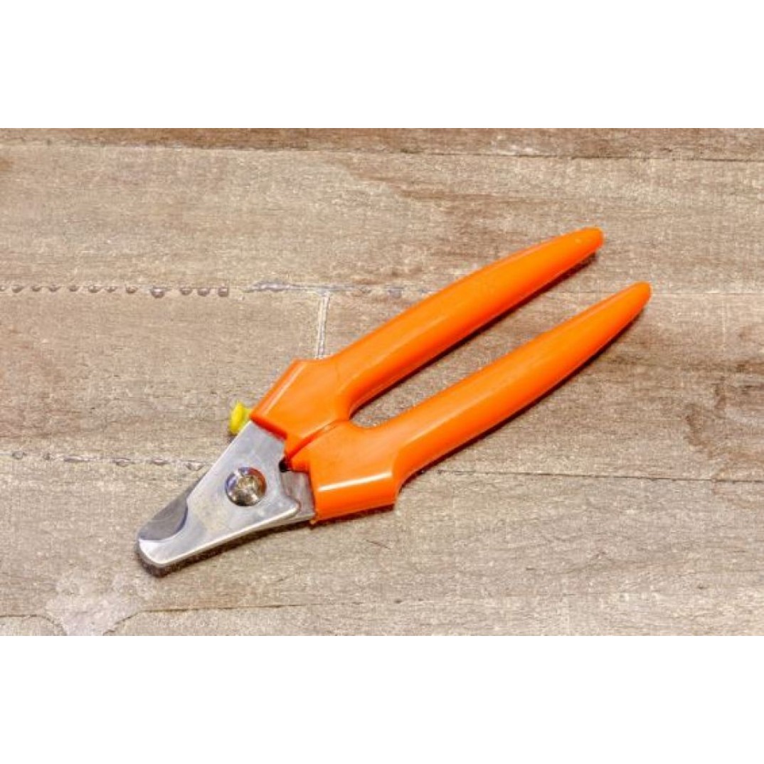 Jean Peau Nageltang Oranje alle rassen