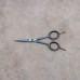 Jean peau schaar recht, 11,5 cm Jean peau schaar recht, 11,5 cm