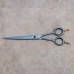 Jean peau schaar recht, 18 cm Jean peau schaar recht, 18 cm