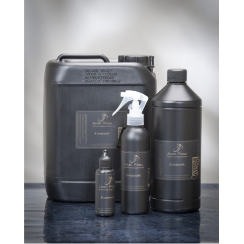 Jean Peau Kruidenolie