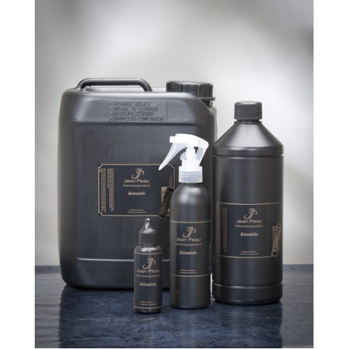 Jean Peau Kristalolie