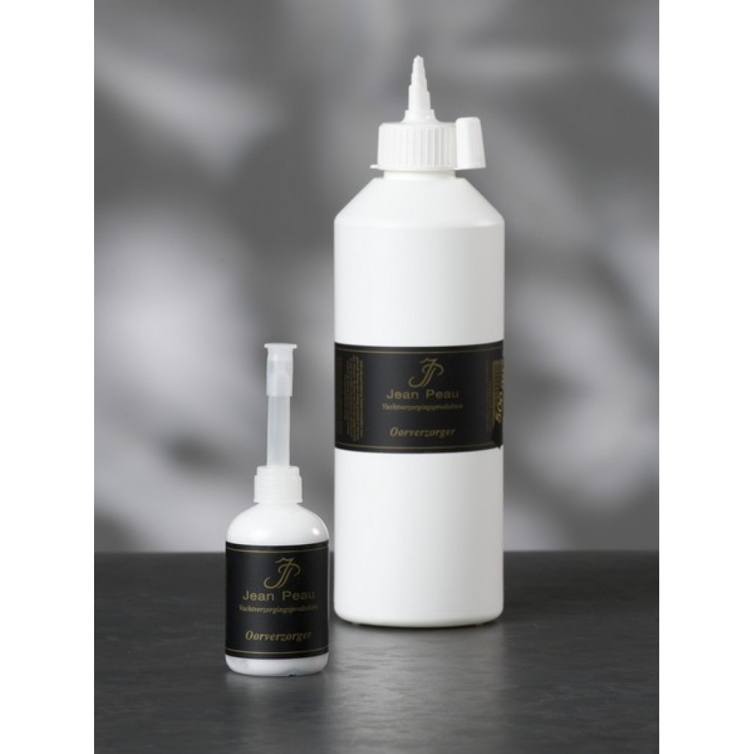 Jean Peau Oorverzorger