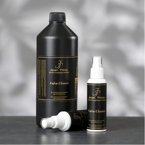 Jean Peau Vulva Cleaner