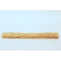 Geperst Runderhuid Staaf +/- 25cm 10 inch Geperst Runderhuid Staaf +/- 25cm 10 inch