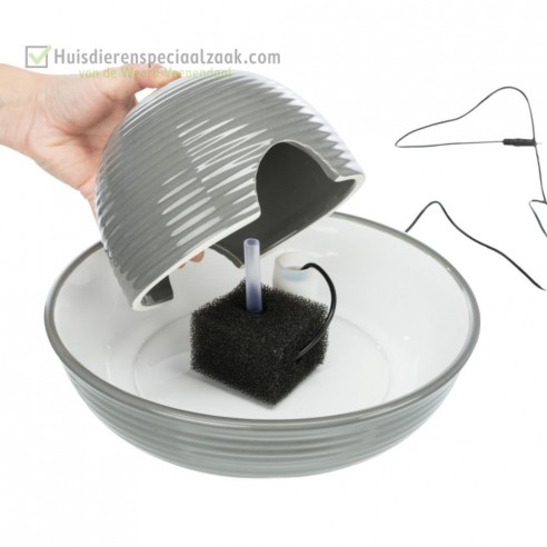 Trixie Vital Flow - drinkfontein