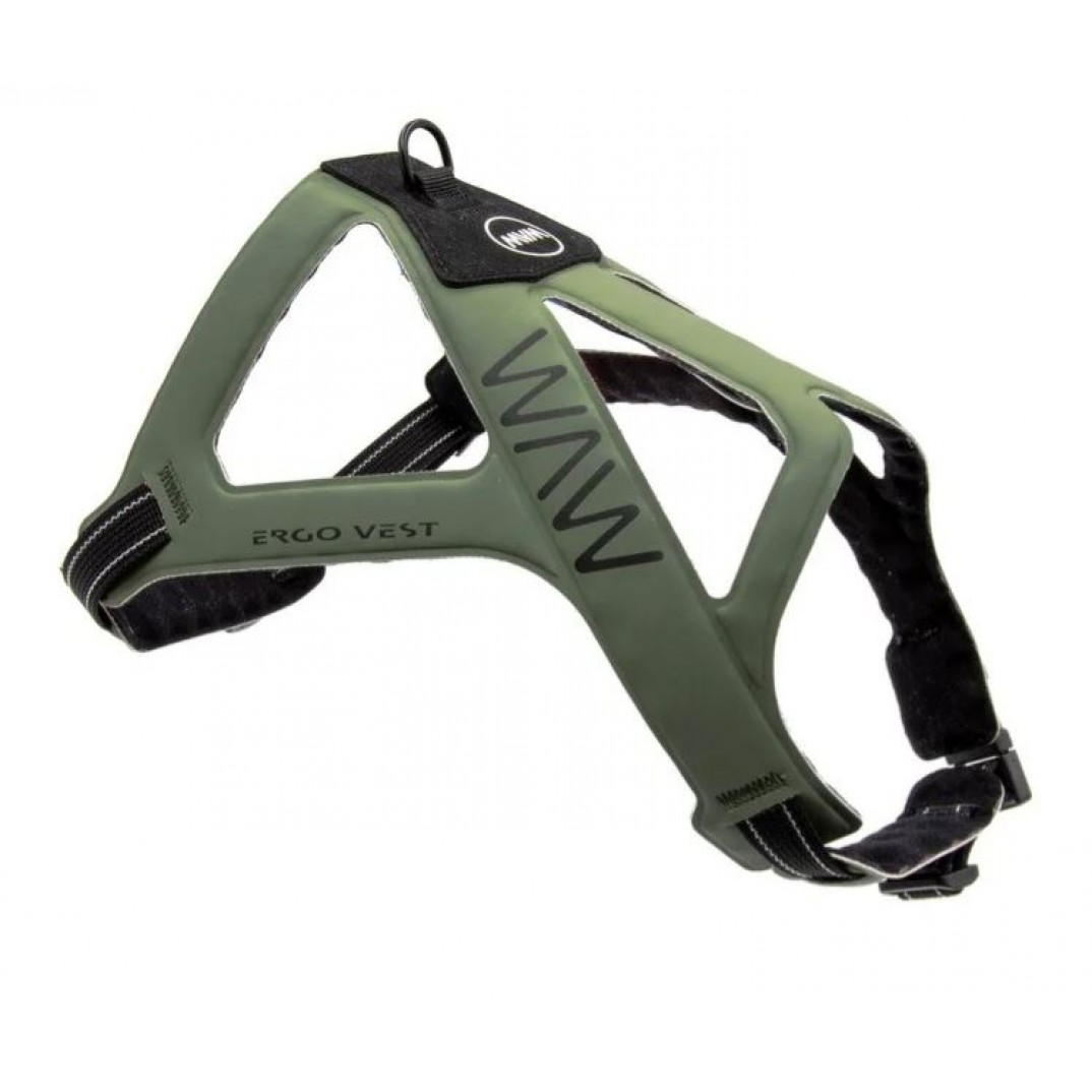 WAW Tuig Ergo Village Groen