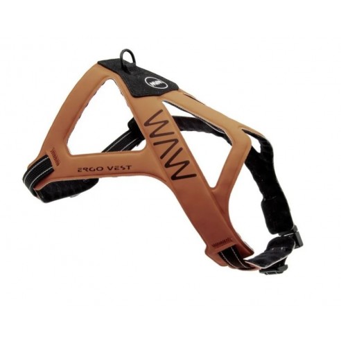 WAW Tuig Ergo Village Bruin