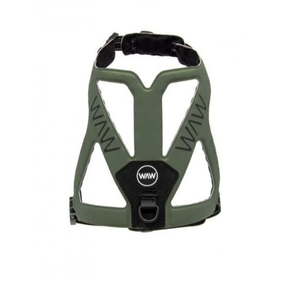 WAW Tuig Ergo Village Groen