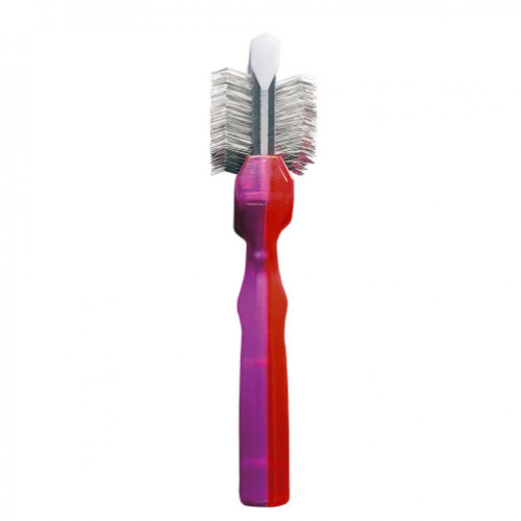 Activet Tuffzapper Coater Rood Paars klein