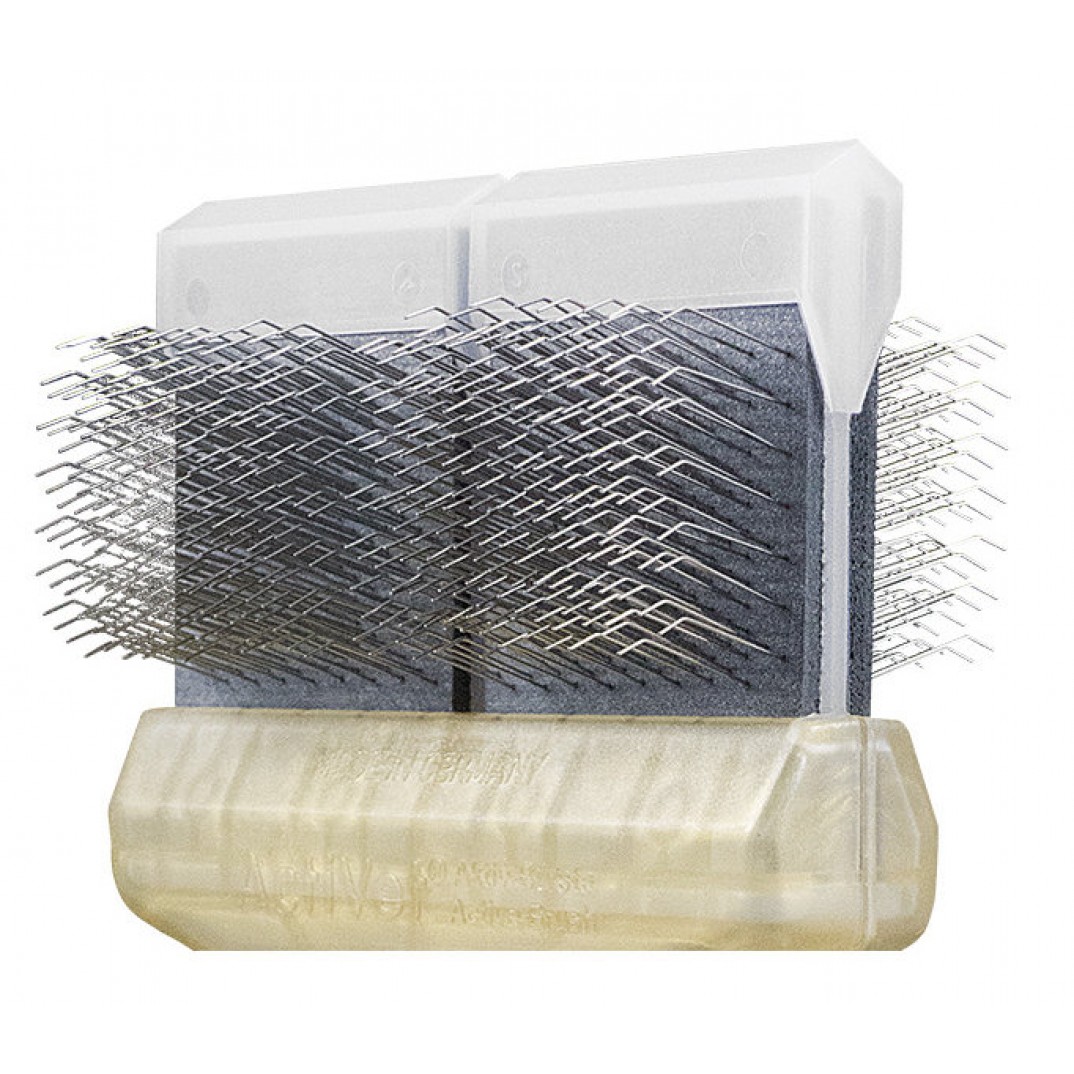 Activet Coat Grabber Goud mega