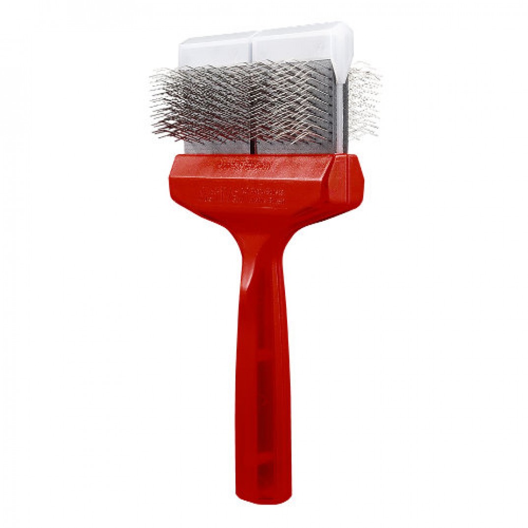 Activet Mattzapper Rood Mega