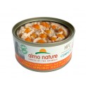 Almo Nature HFC graanvrij kipenwortel Almo Nature HFC graanvrij kipenwortel