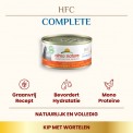 Almo Nature HFC graanvrij kipenwortel Almo Nature HFC graanvrij kipenwortel