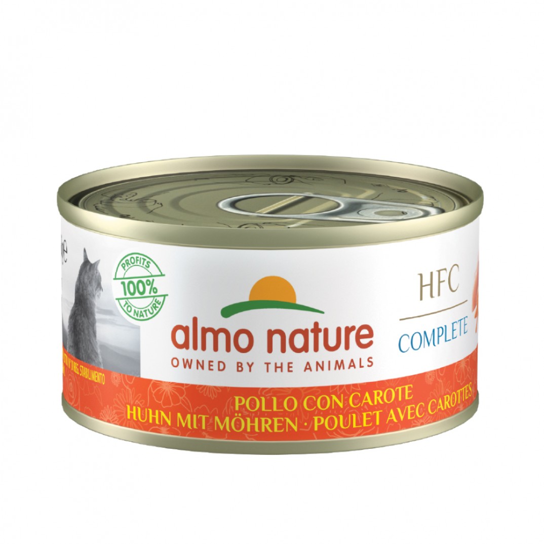 Almo Nature HFC graanvrij kipenwortel Almo Nature HFC graanvrij kipenwortel