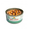 Almo Nature HFC graanvrij makreelenaardappelen Almo Nature HFC graanvrij makreelenaardappelen