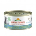 Almo Nature HFC graanvrij makreelenaardappelen Almo Nature HFC graanvrij makreelenaardappelen