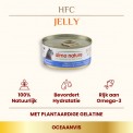 Almo Nature HFC jelly oceaanvis Almo Nature HFC jelly oceaanvis