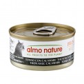 Almo Nature HFC jelly tonijneninktvis Almo Nature HFC jelly tonijneninktvis