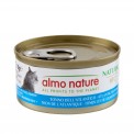 Almo Nature HFC atlantische tonijn Almo Nature HFC atlantische tonijn
