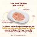 Almo Nature HFC atlantische tonijn Almo Nature HFC atlantische tonijn
