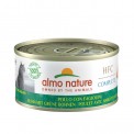 Almo Nature HFC graanvrij kipenerwten Almo Nature HFC graanvrij kipenerwten
