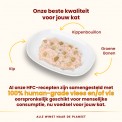 Almo Nature HFC graanvrij kipenerwten Almo Nature HFC graanvrij kipenerwten