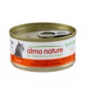 Almo Nature HFC  kipenpompoen
