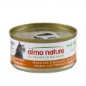 Almo Nature HFC  kipenkaas