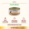 Almo Nature HFC  kipenkaas