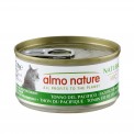 Almo Nature HFC  pacific tonijn