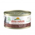 Almo Nature HFC  rund