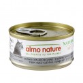 Almo Nature HFC  tonijnenjonge ansjovis