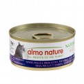 Almo Nature HFC cuisine tonijn/kip/ham Almo Nature HFC cuisine tonijn/kip/ham