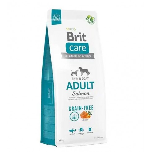 Brit Care Dog Grain-free Adult 12 kg