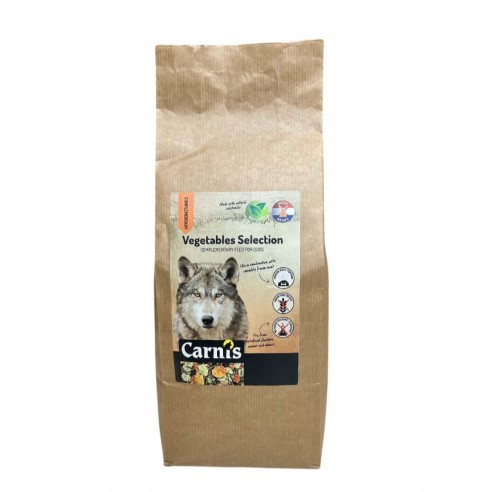 Carnis Groenten selectie