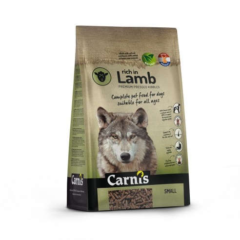 Carnis Rijk aan Lam Geperst Small - 2 kg