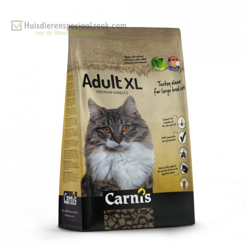 Carnis Kat XL - 1kg