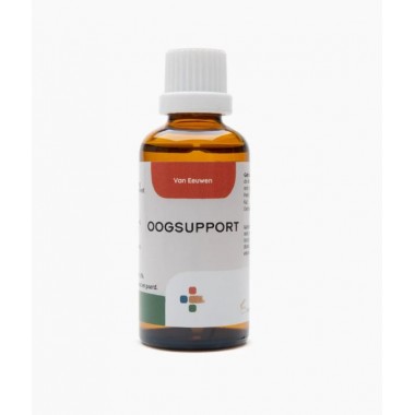 Van Eeuwen OogSupport 50ml