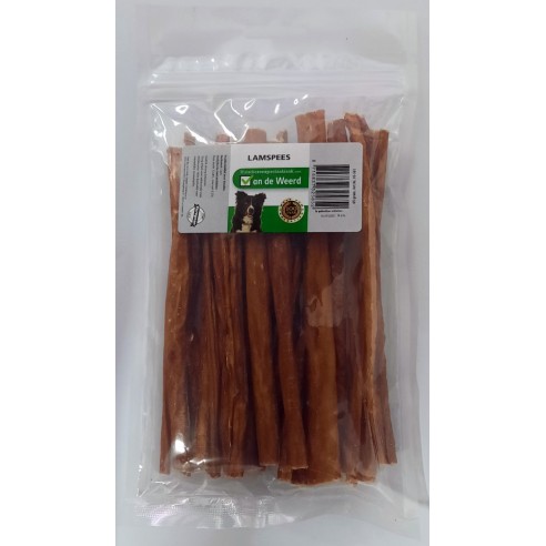 Van de Weerd Lampees 65gram