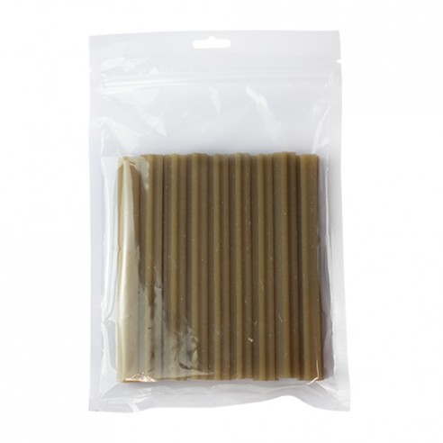 Van de Weerd - Rijststang - Naturel maat M